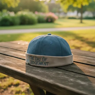 City Shades Men's Headwear